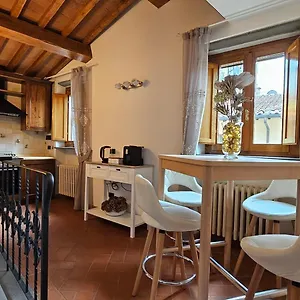  Apartment Lilium Domus