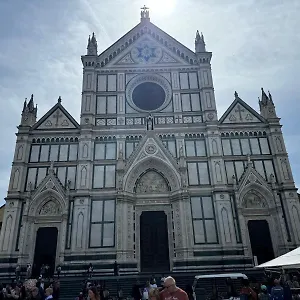  Appartamento Magicflo Santa Croce